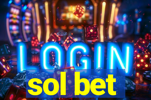 sol bet